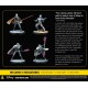 PLUS DURE SERA LA CHUTE (Escouade) - Star Wars Shatterpoint