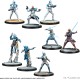 Base - Star Wars Shatterpoint