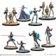 Base - Star Wars Shatterpoint
