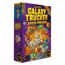 Effets Spatiaux - GALAXY TRUCKER - VF