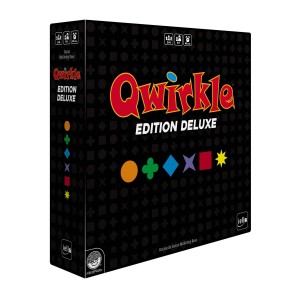QWIRKLE DELUXE