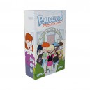 Poucave !