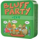 BLUFF PARTY  vert