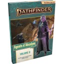 Pathfinder 2 - Agents d' Absalom Volume 2 - Seconde Edition