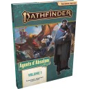 Pathfinder 2 - Agents d' Absalom Volume 1 - Seconde Edition
