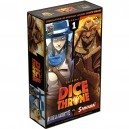 As de la Gâchette VS Samouraï - Dice Throne S2 - VF