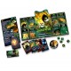 Tacticien VS Chasseresse - Dice Throne S2 - VF