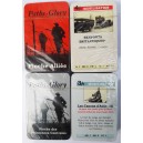 PATH OF GLORY - Deck de Cartes Alliés & Puissances Centrales - VF