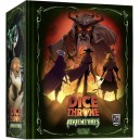 Dice Throne - Adventures