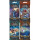 Star Realms - HIGH ALERT - Pack de 4 Boosters - VF