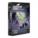 Adventure Games : A TRAVERS LA BRUME