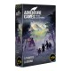 Adventure Games : A TRAVERS LA BRUME