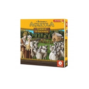 AGRICOLA - Terres d'Elevage