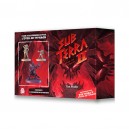 L’éveil de Typhaon - PACK de FIGURINES - Sub Terra 2