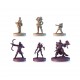 L’éveil de Typhaon - PACK de FIGURINES - Sub Terra 2