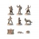 La Lumière d'Arima - PACK de FIGURINES - Sub Terra 2