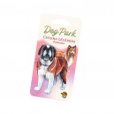 CHIENS CELEBRES - Extension DOG PARK