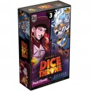 Pirate Maudite VS Artificier - Dice Throne S2 - VF