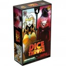 Séraphine VS Reine Vampire - Dice Throne S2 - VF