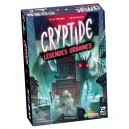 Légendes Urbaines - CRYPTIDE