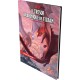 Le trésor draconique de Fizban - DUNGEONS & DRAGONS - 5eme - VF