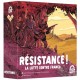 Résistance ! La Lutte contre Franco 
