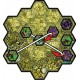 Neuroshima Hex : Stell Police - Army Pack