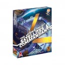 The Artemis Project - Satellites et Commandants