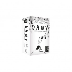Dany - Nouvelle Version