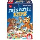 Très Futé Kids