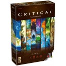 Critical - Sanctuaire Saison 1