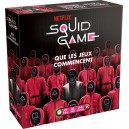 Squid Game
