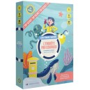 L’Enquête par Courrier - Les Fonds Marins
