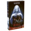 Ombres et linceuls - Vampire Rivals