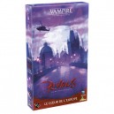 Le coeur de l'Europe - Vampire Rivals