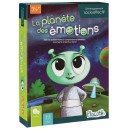 La Planète des Emotions