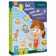 Qui cherche quoi où comment ?