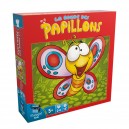 La ronde des Papillons