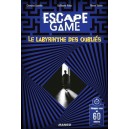 Escape Game - Le Labyrinthe des Oubliés