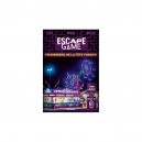 Escape Game - Prisonniers de la Fête Foraine