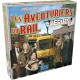 Les Aventuriers du Rail - Berlin