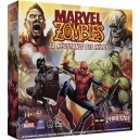 Marvel Zombies - La Résistance des Héros