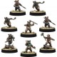 Star Wars : Légion - Guerriers Ewoks