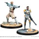 SALUT A TOUS ! (Escouade) - Star Wars Shatterpoint