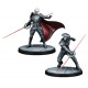 CHASSEURS DE JEDI (Escouade) - Star Wars Shatterpoint