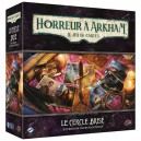 Le Cercle Brisé - Investigateurs - Horreur A Arkham - JCE