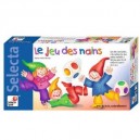 Le Jeu des Nains ( Würfelzwerge)