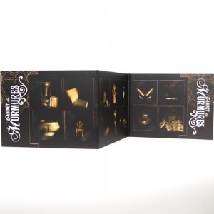 Le Cabinet des Murmures : Le Paravent du Meneur de Jeu