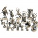 Creatures Alternatives - Etherfields - VF