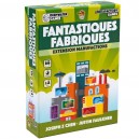 Fantastiques Fabriques - Manufactions